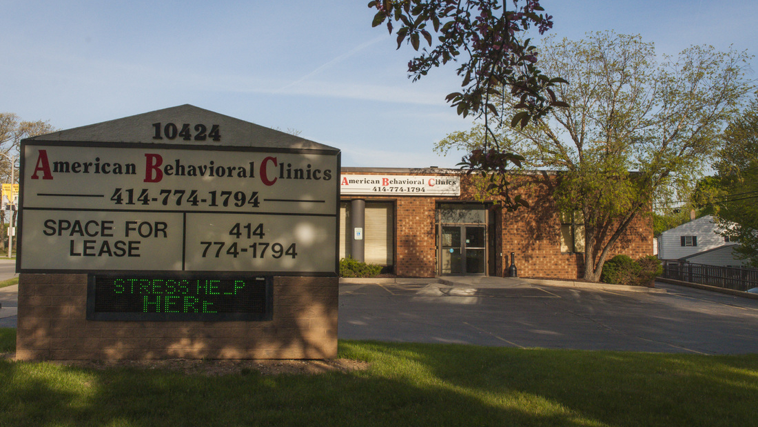 American Behavioral Clinic Bluemound Clinic Wauwatosa, WI