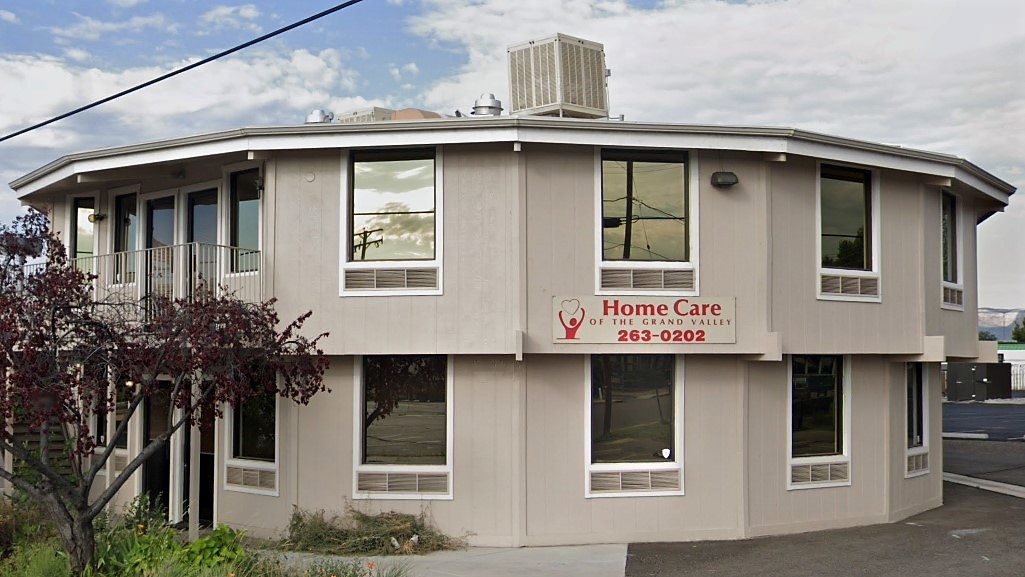 Amos Counselling Center Grand Junction, CO