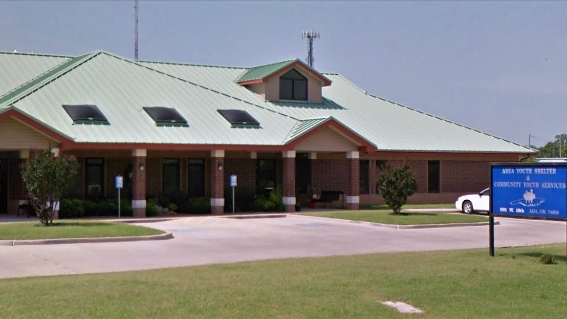 Area Youth Shelter and Services | Ada, OK