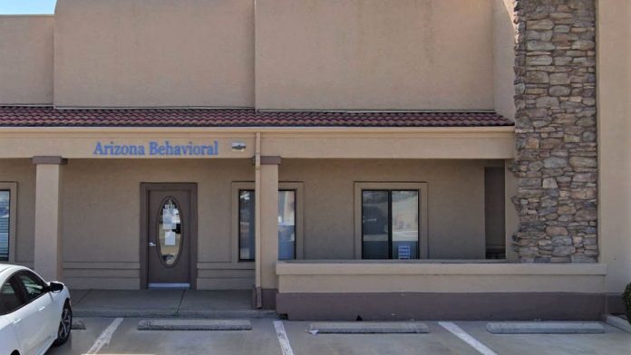 Arizona Behavioral Counseling and Education Prescott Valley - Prescott Valley, AZ