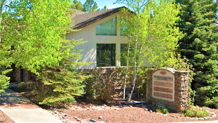 Arizonas Children Association Behavioral Health Flagstaff Flagstaff, AZ