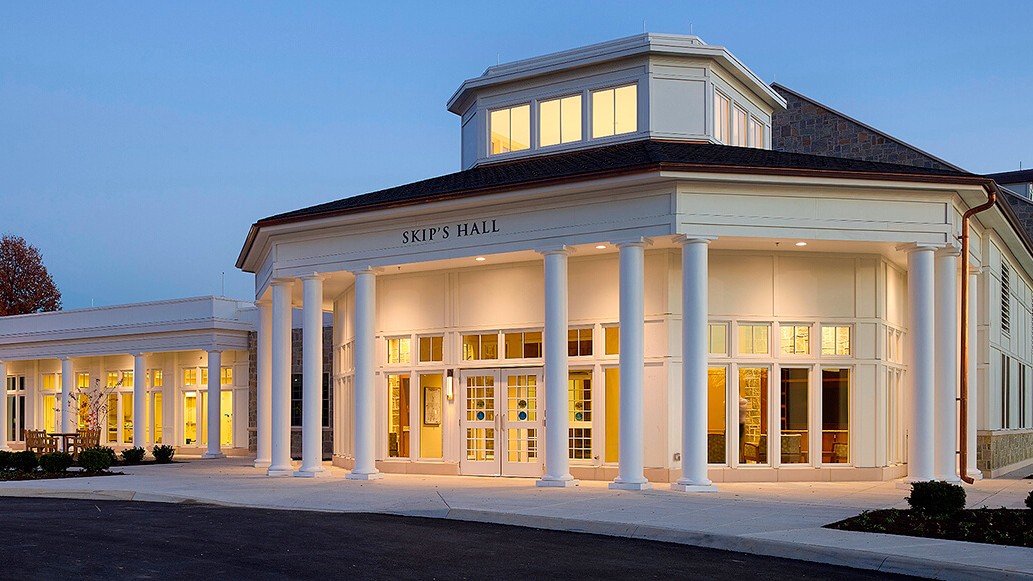 Ashley Addiction Treatment Havre De Grace, MD