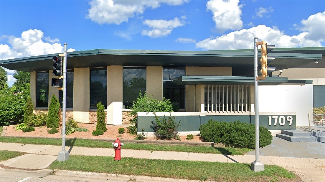 Attic Correctional Treatment Center