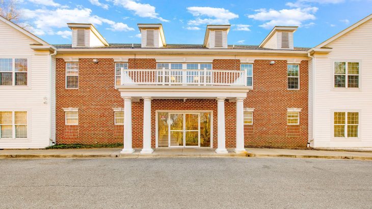 Avenues Recovery Center: Drug & Alcohol Rehab In Prince Frederick
