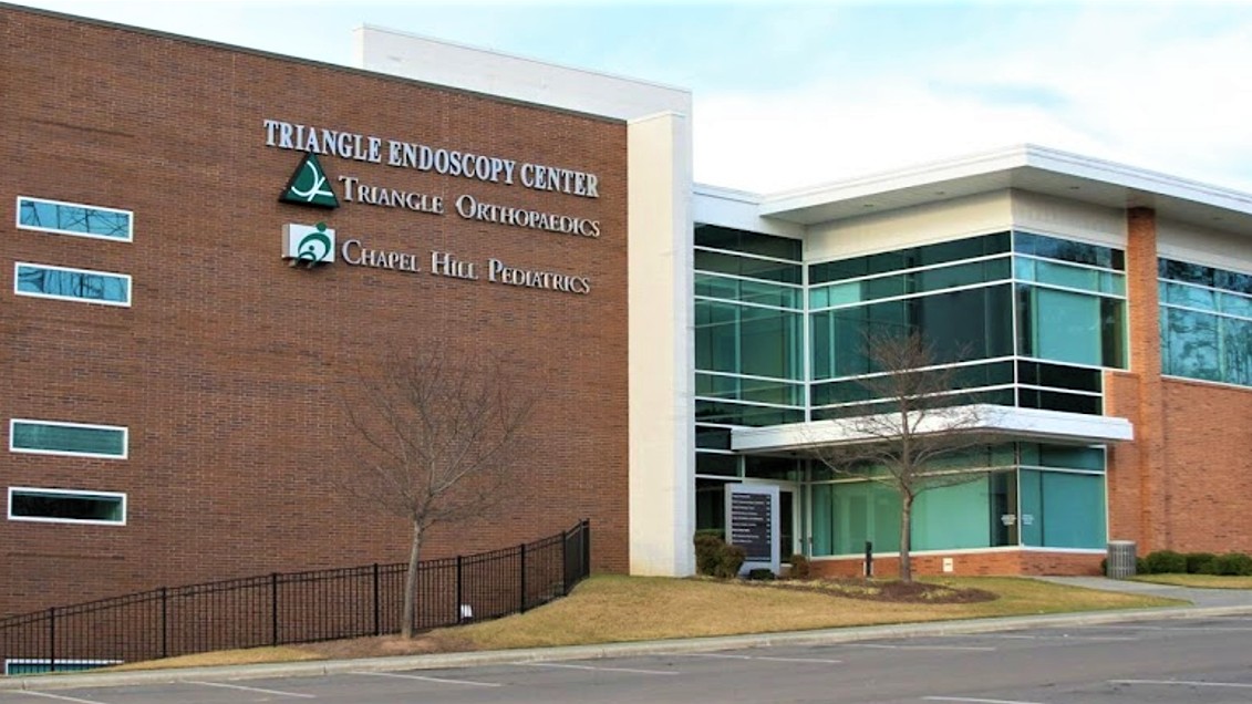 B and D Outpatient Clinic Durham, NC