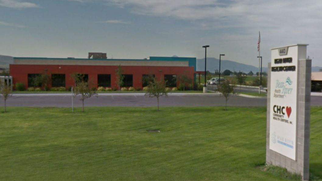 Bear River Mental Health Services Tremonton Clinic Tremonton, UT