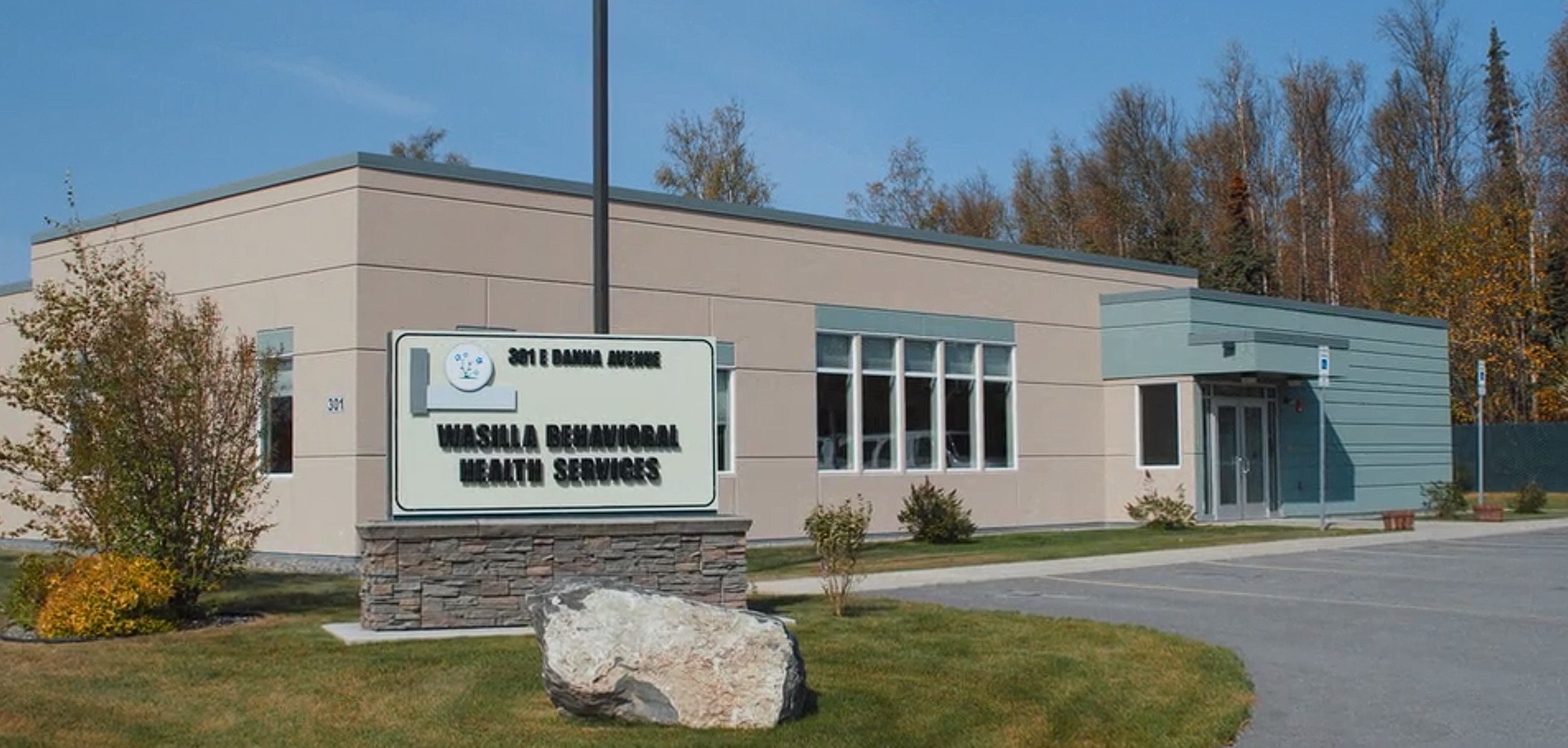 FCSA Director Wasilla Behavioral Health Services Wasilla, AK