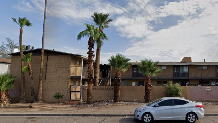 Behavioral Systems Southwest Phoenix Residential Re entry Center - Phoenix, AZ
