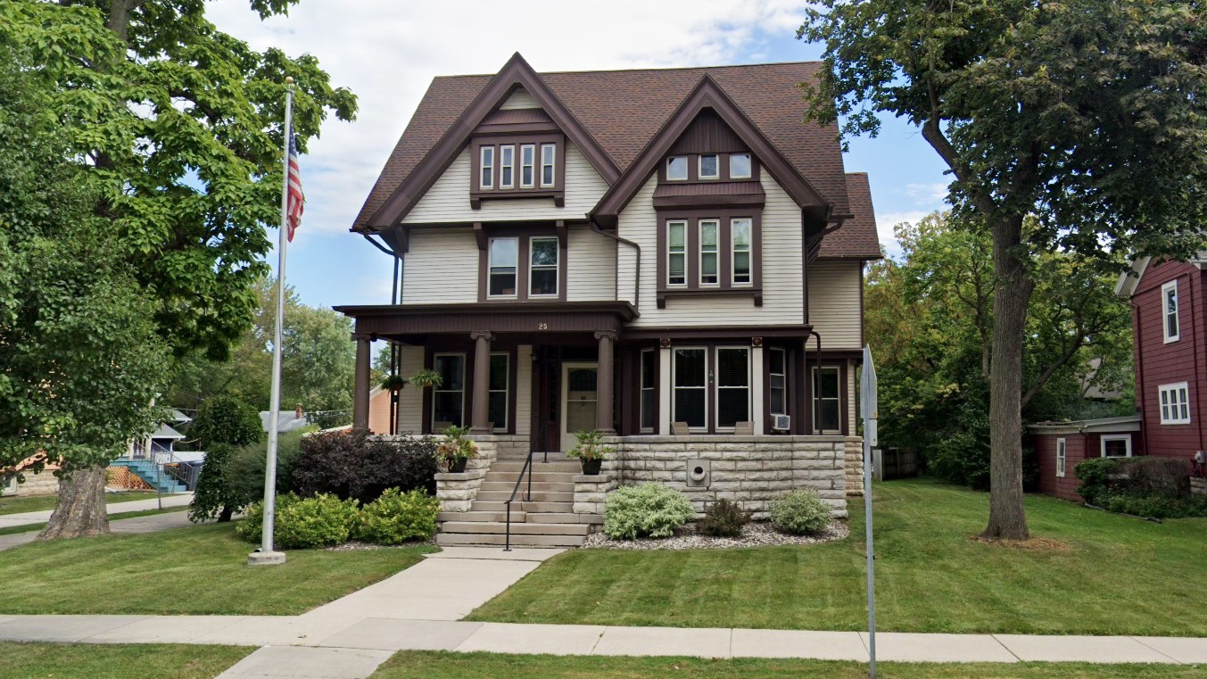 Blandine House Fond Du Lac, WI