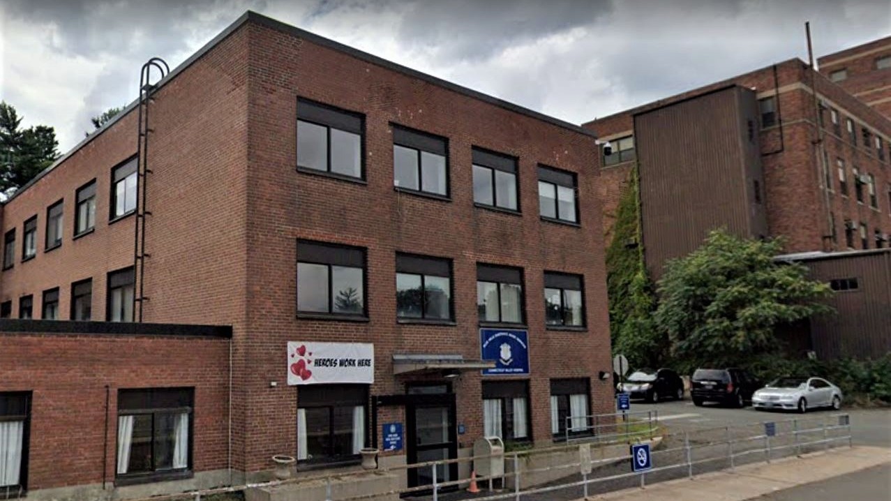 Blue Hills Hospital Hartford Campus Hartford, CT