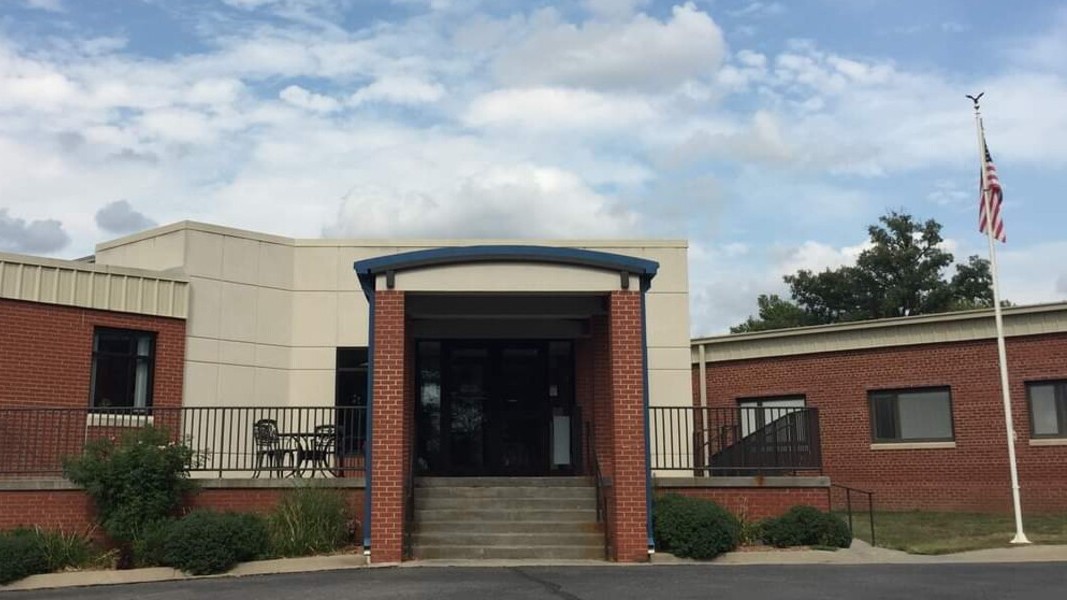 Pawnee County Rural Health Clinic Pawnee City, NE