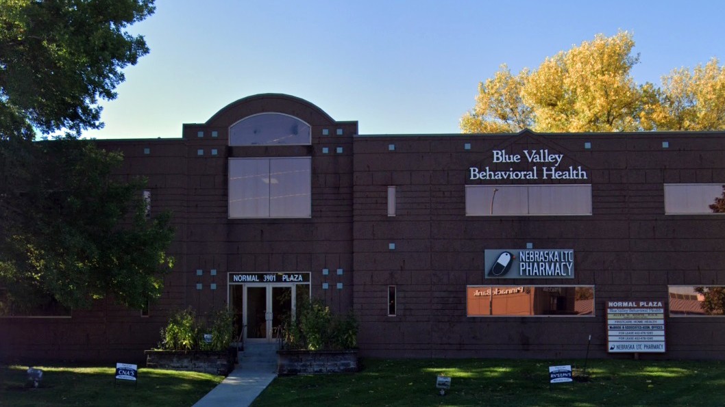 Blue Valley Behavioral Health Lincoln Lincoln, NE