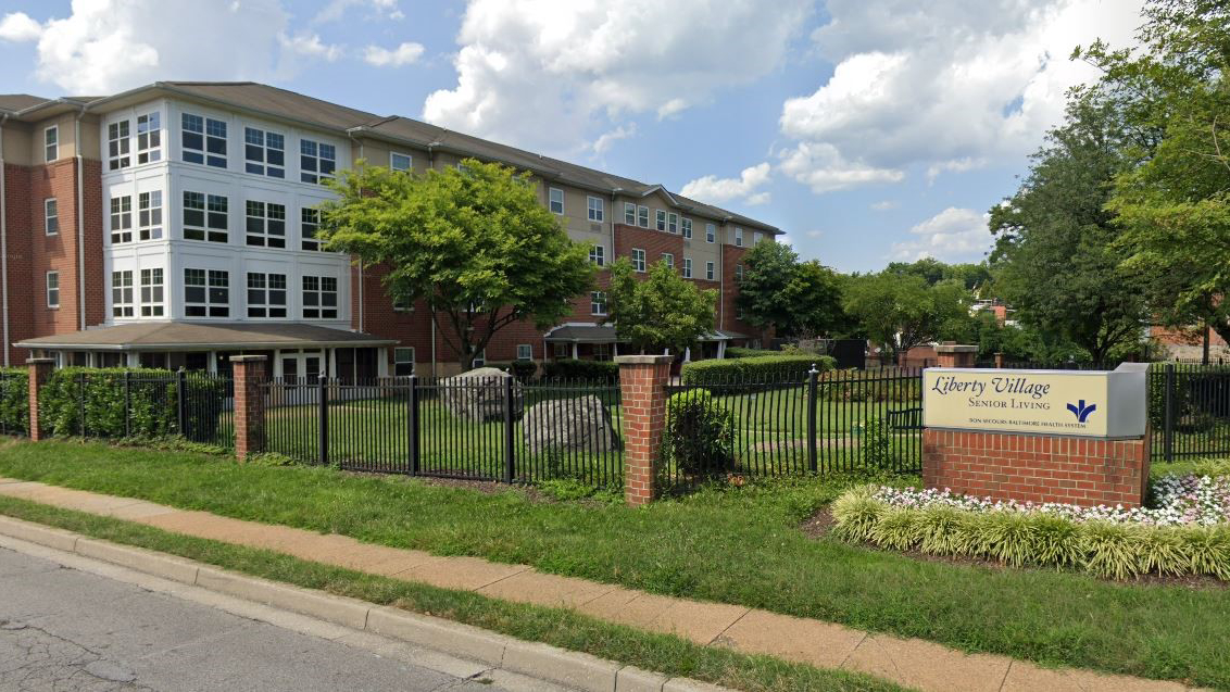 Bon Secours Liberty Village Baltimore, MD