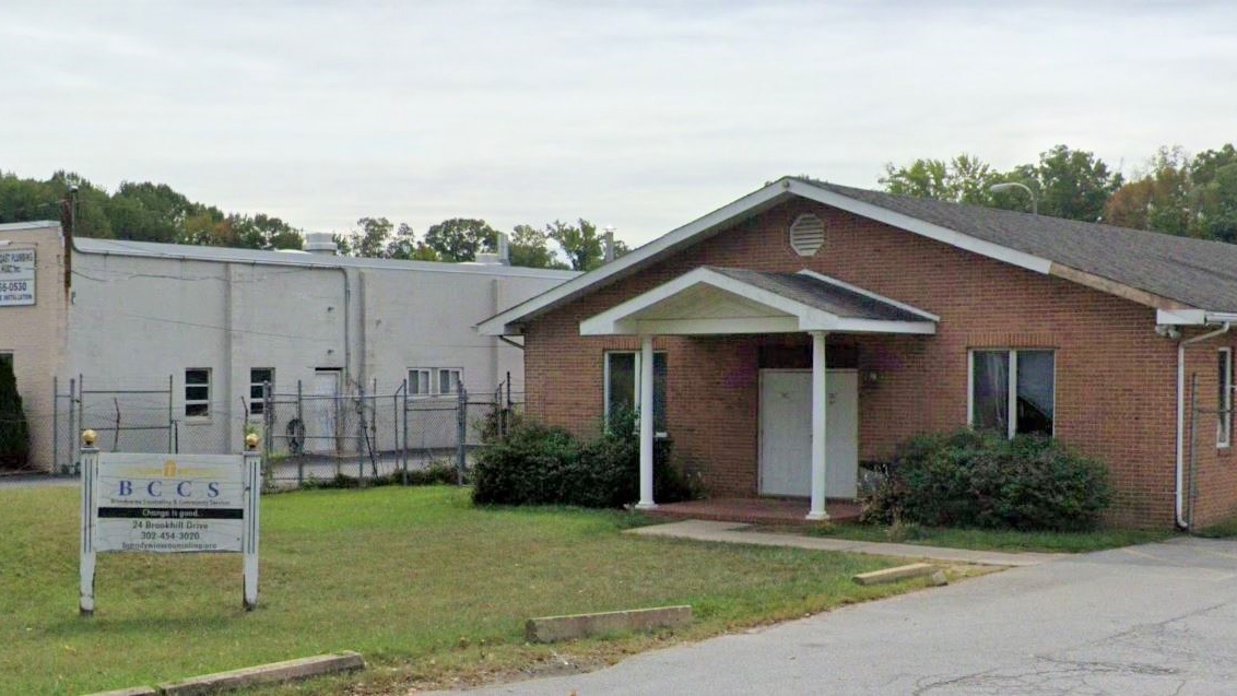 Brandywine Counseling Newark Treatment Center Newark, DE