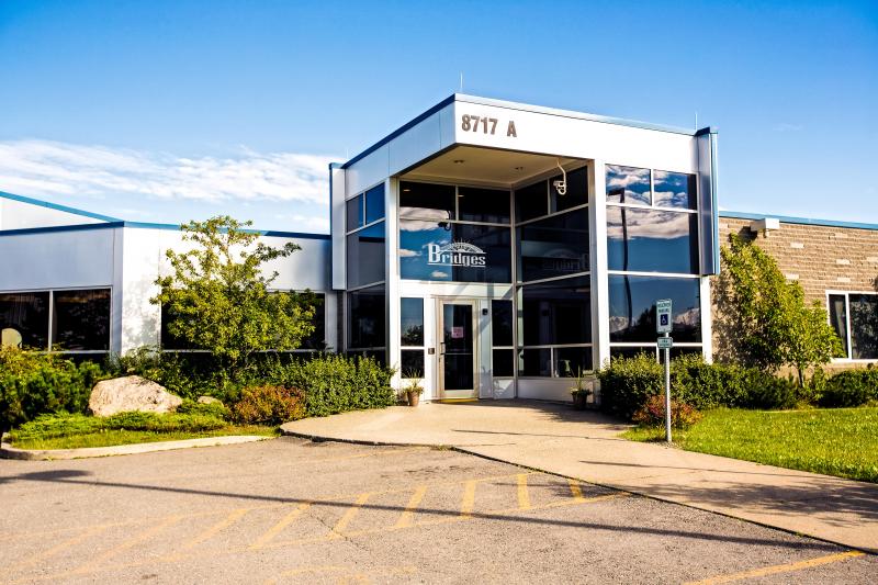 Bridges Counseling Conections Anchorage, AK