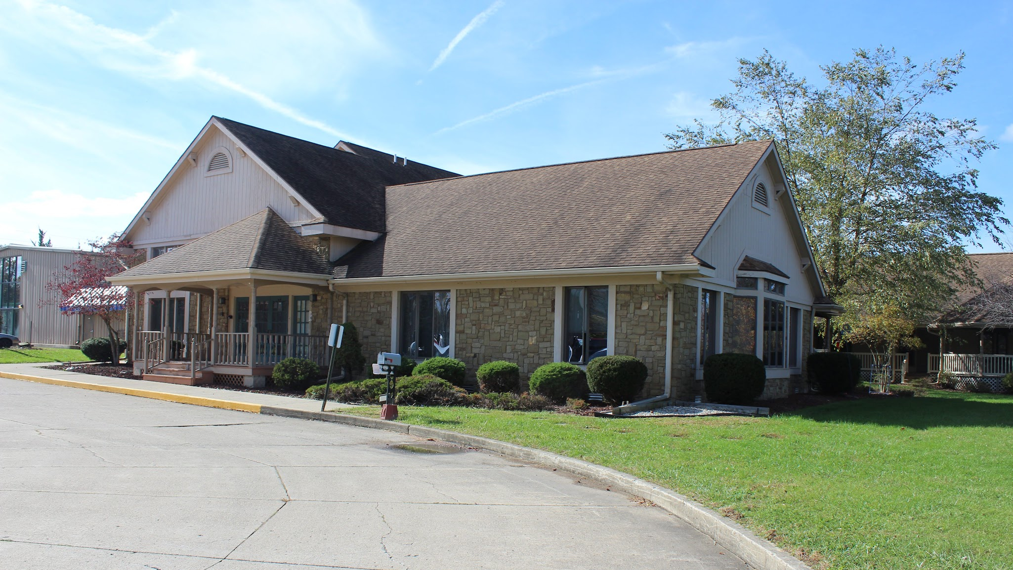 Bridges of Hope Treatment Center Indianapolis, IN