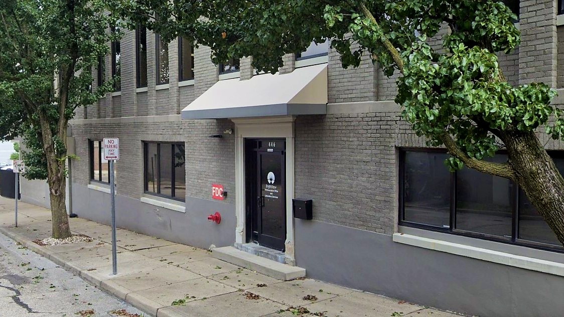 BrightView Cincinnati Addiction Treatment Center Cincinnati, OH