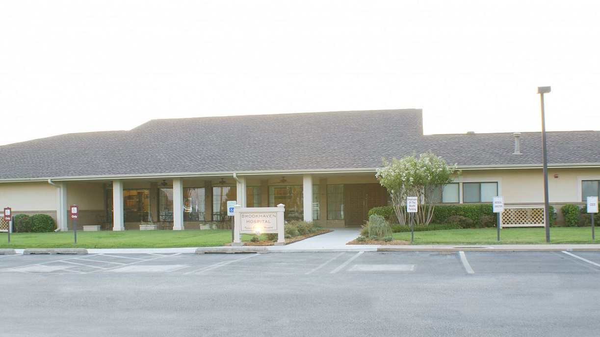 Brookhaven Hospital Tulsa, OK