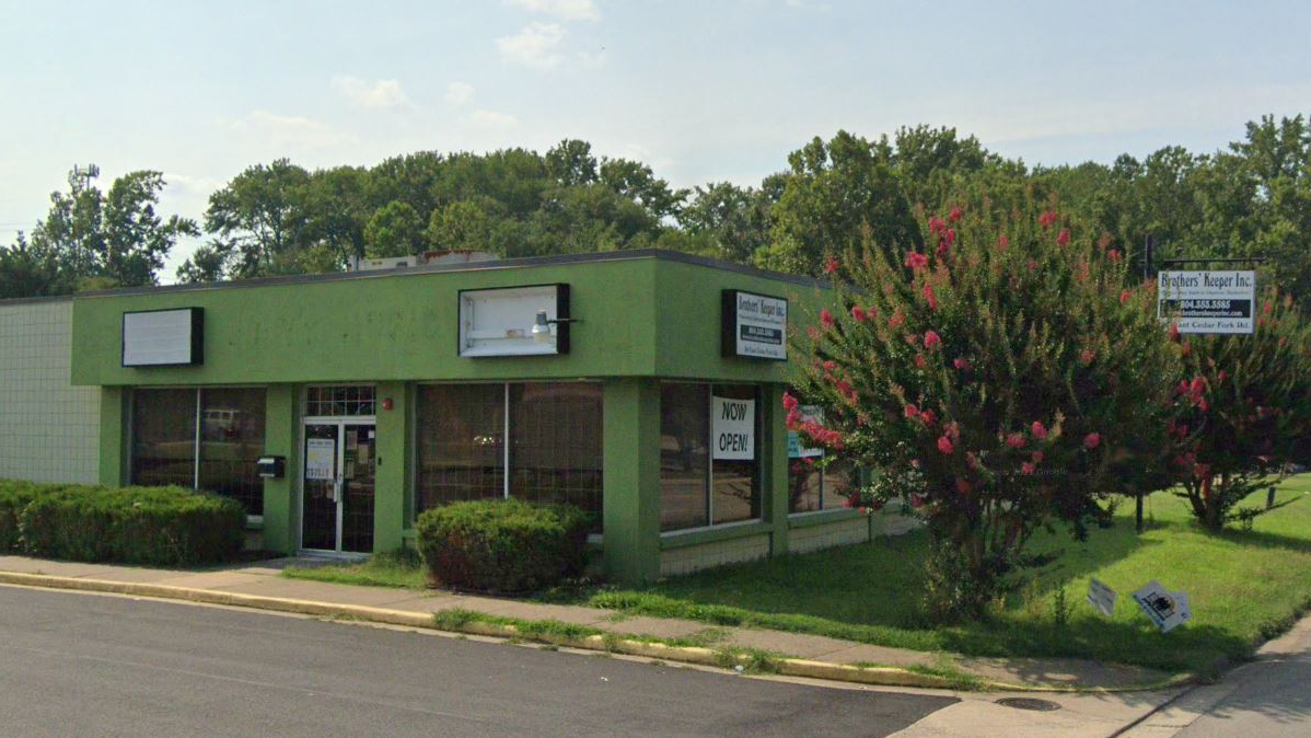 Brothers Keepers East End Henrico Campus Richmond, VA