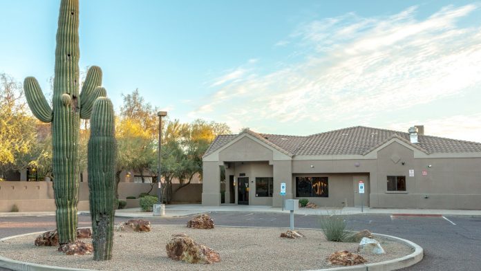Buena Vista Drug and Alcohol Recovery Centers of Arizona Cave Creek - Cave Creek, AZ