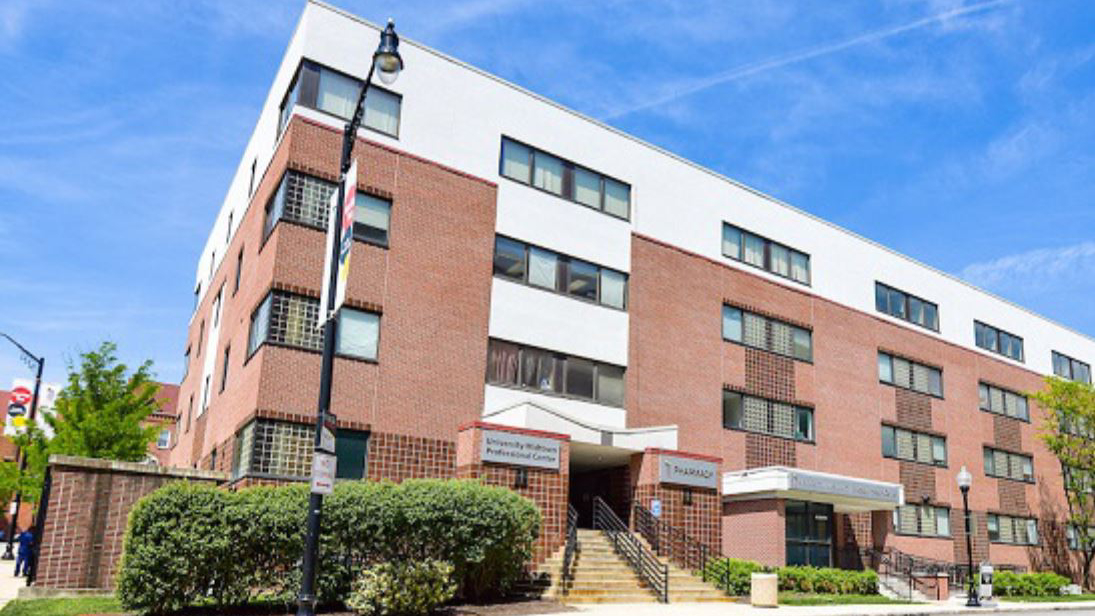 UM Center for Addiction Medicine (CAM) at UM Midtown Professional Building
