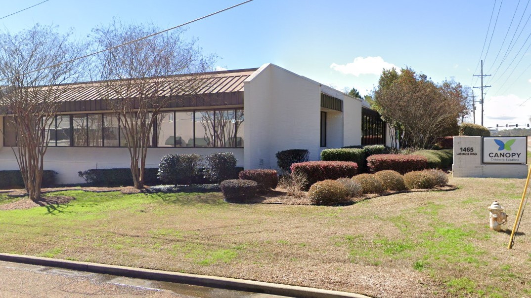 Canopy Childrens Solution Jackson, MS
