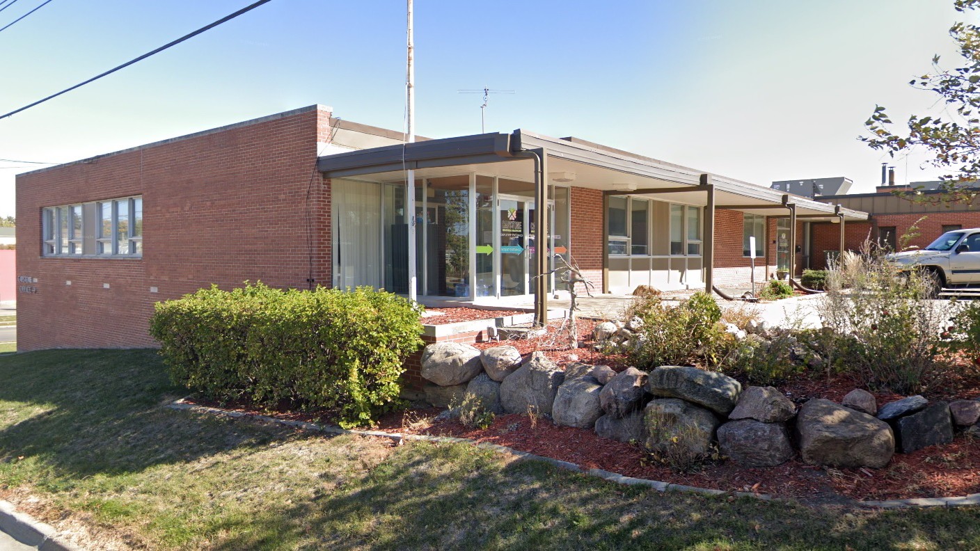 Capstone Behavioral Healthcare Newton Newton, IA