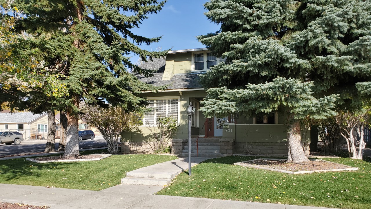 High Country Behavioral Health Rawlins Rawlins, WY