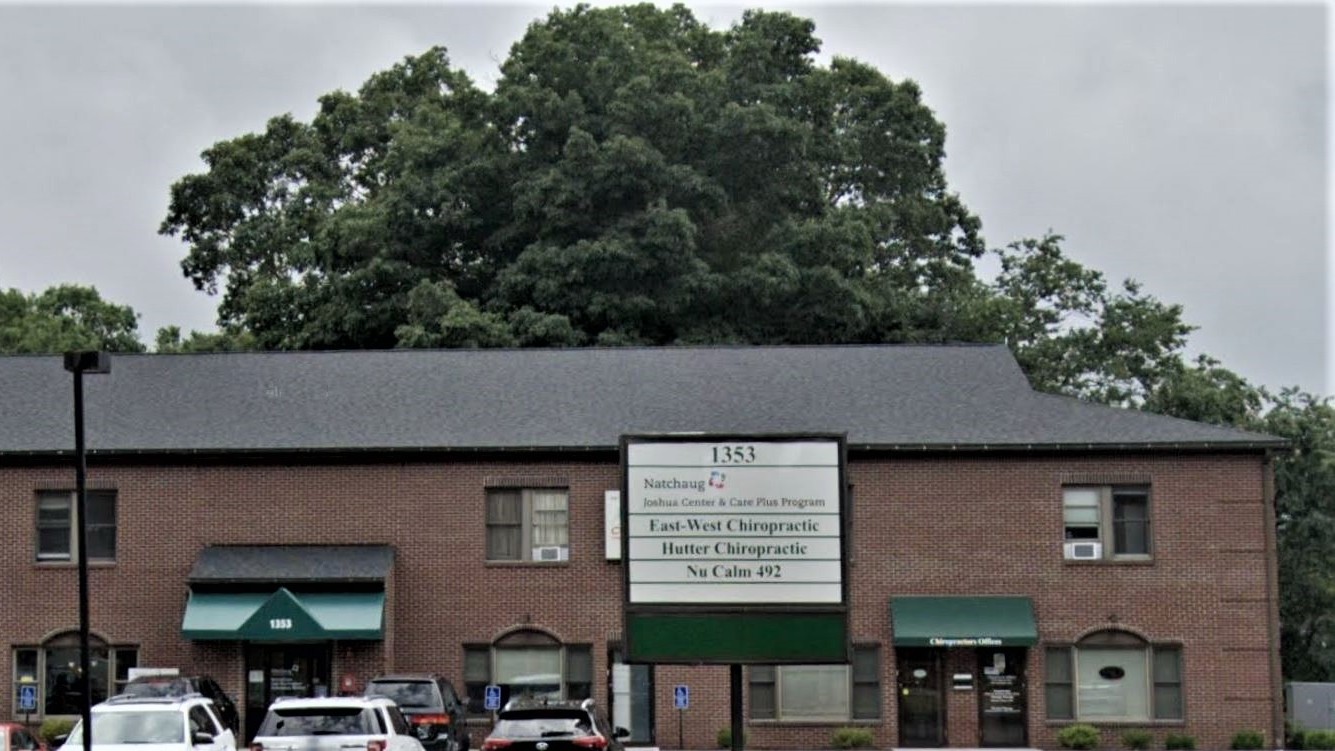 Natchaug Hospital Care Plus Groton, CT