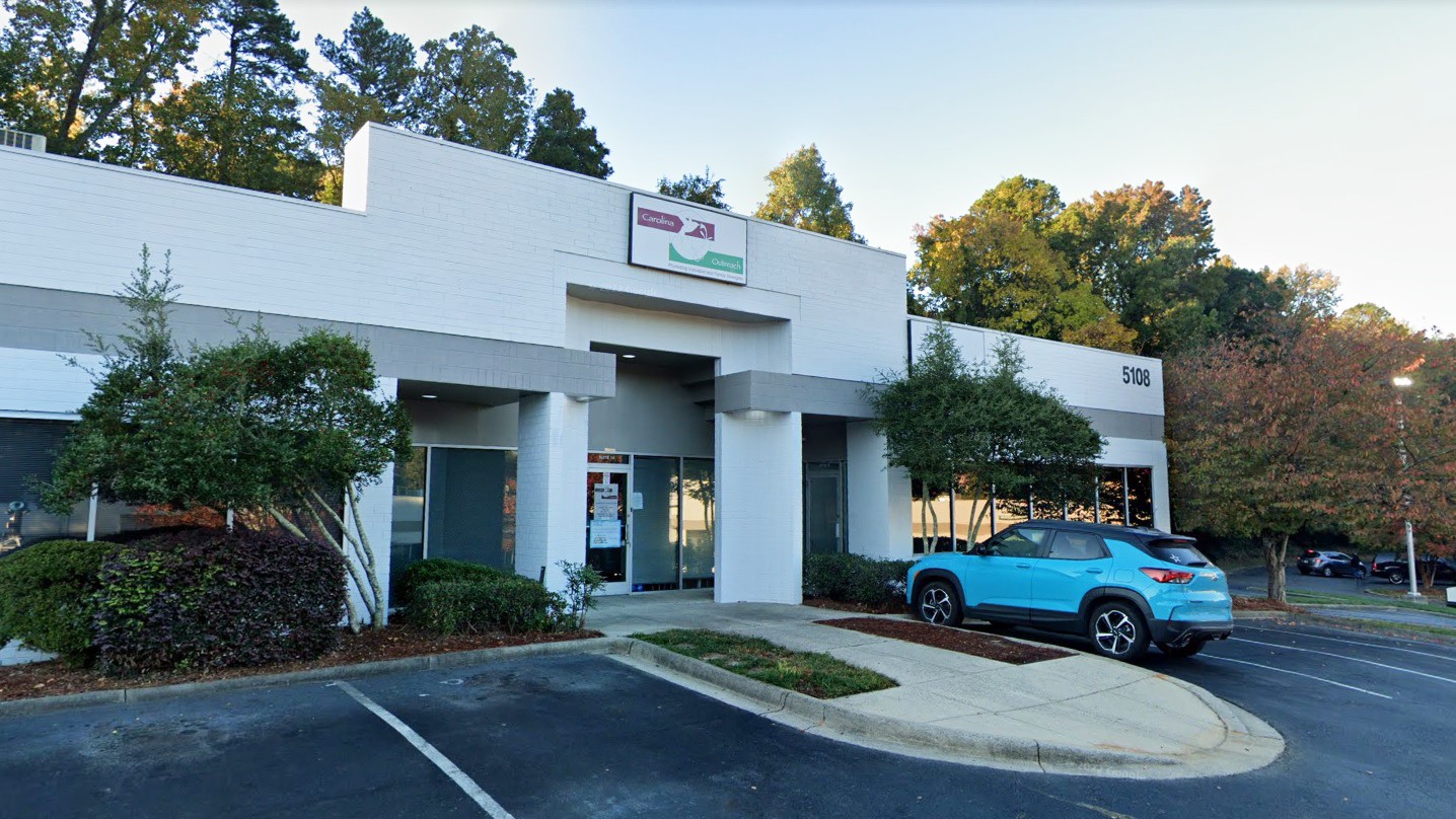 Carolina Outreach Charlotte Charlotte, NC