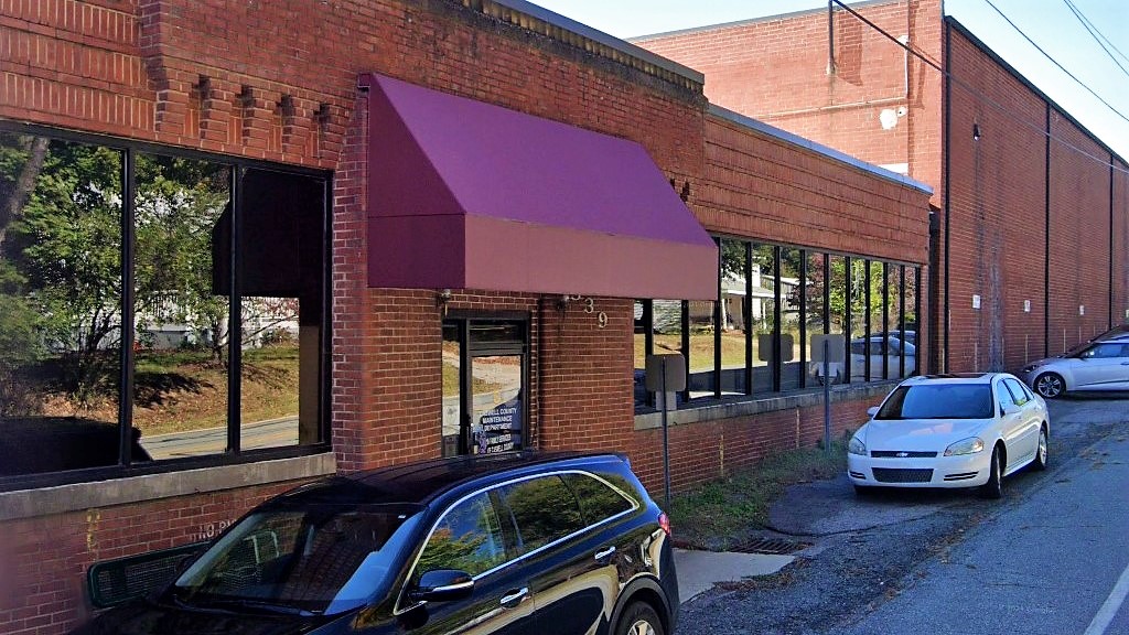 Family Services of Caswell County Yanceyville, NC