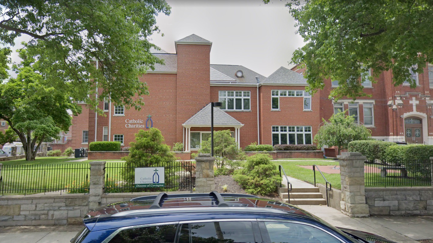 Catholic Charities Diocese of Covington Covington, KY