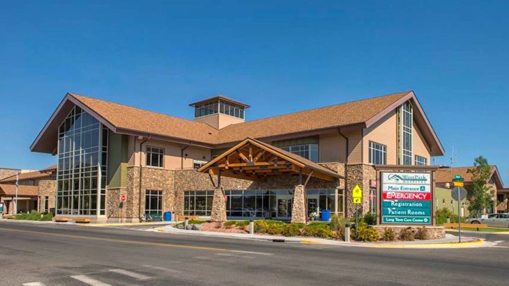 Medical Center Pharmacy Cody Wy