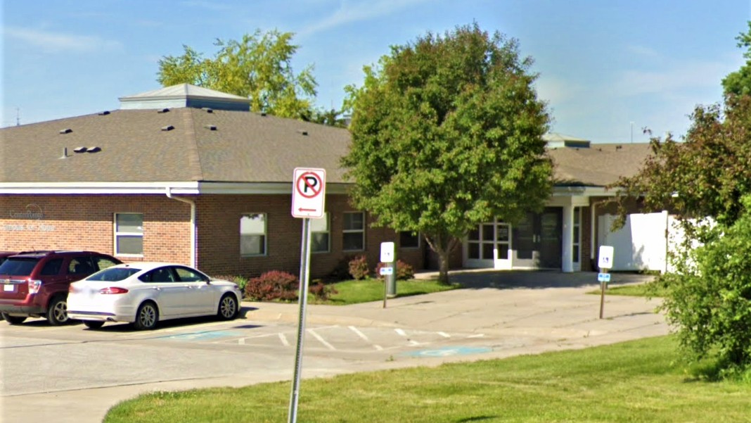 CenterPointe Campus for Hope Omaha, NE