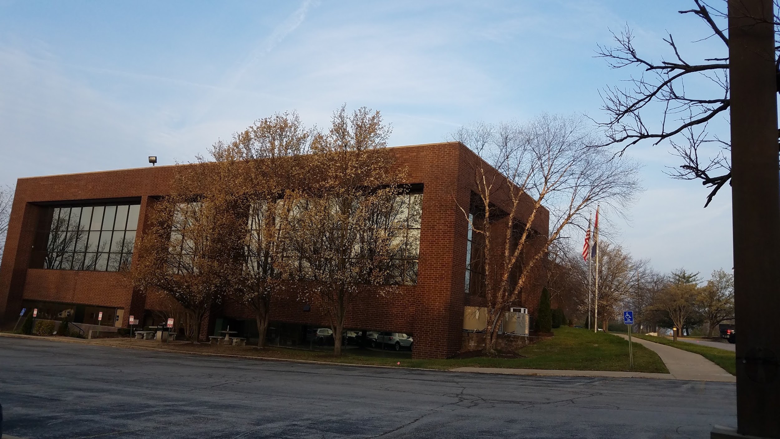 CenterPointe Hospital | Saint Charles, MO