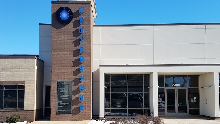 Dede Wallace Center
