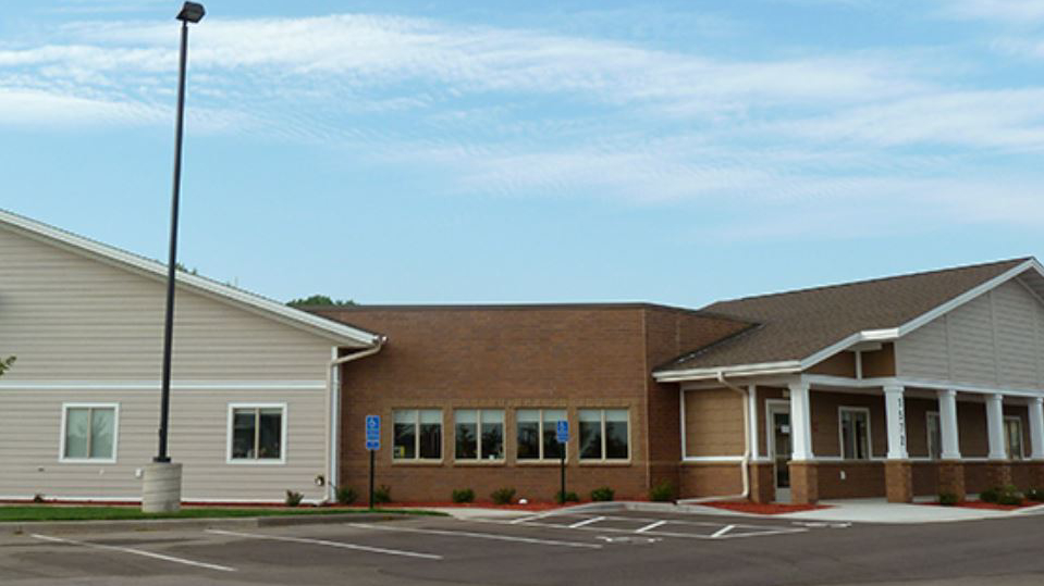 CentraCare Adolescent Residential Saint Cloud, MN