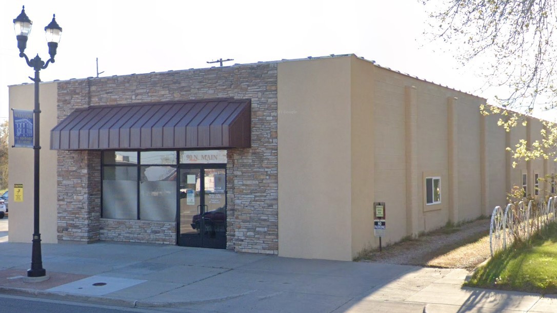 Central Utah Counseling Center Fillmore, UT