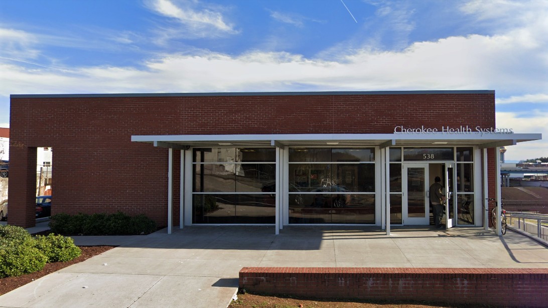 Cherokee Health System Knox County Knoxville, TN