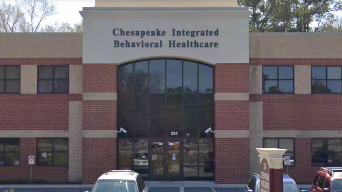Chesapeake Integrated Behavioral Health Virginia Beach, VA