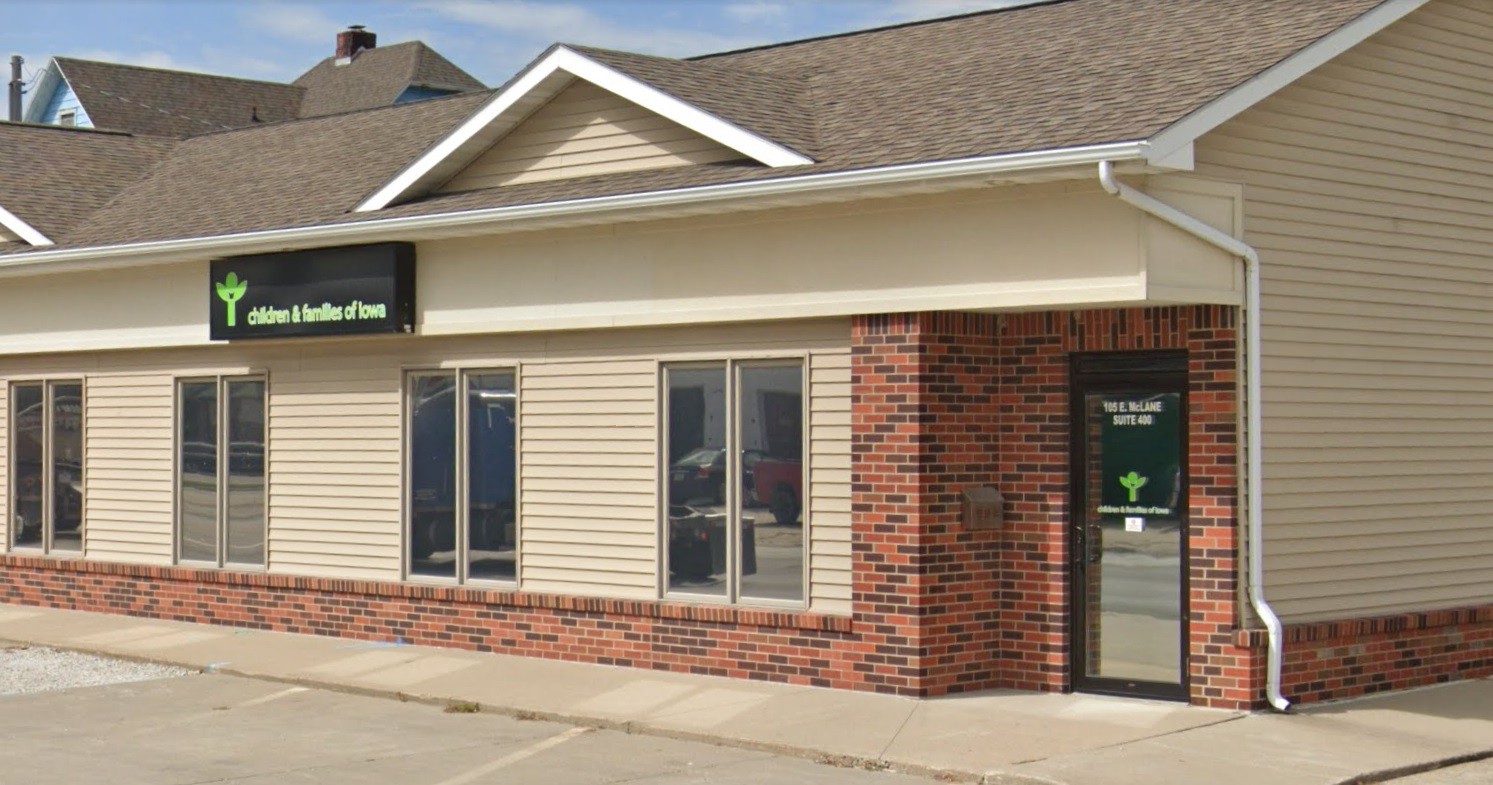 Children and Families of Iowa Osceola Osceola, IA