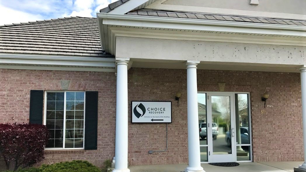 Choice Recovery Orem, UT
