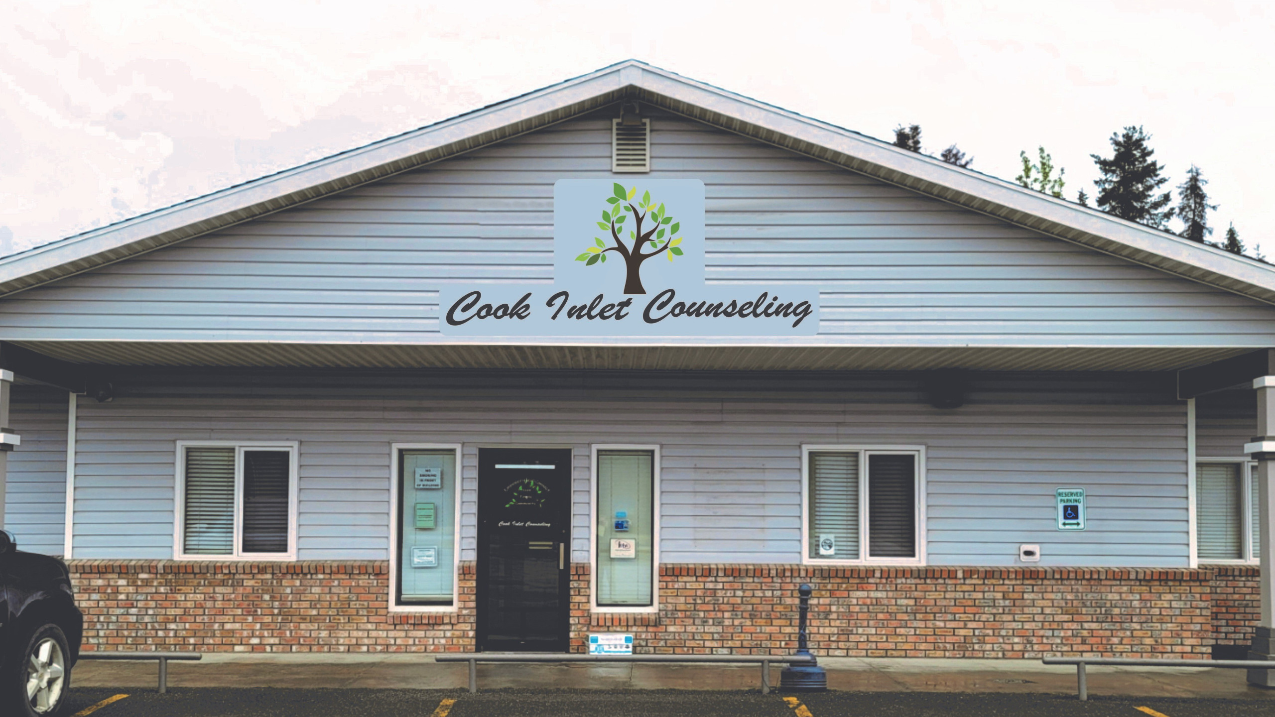 CICADA Kenai Office Kenai, AK