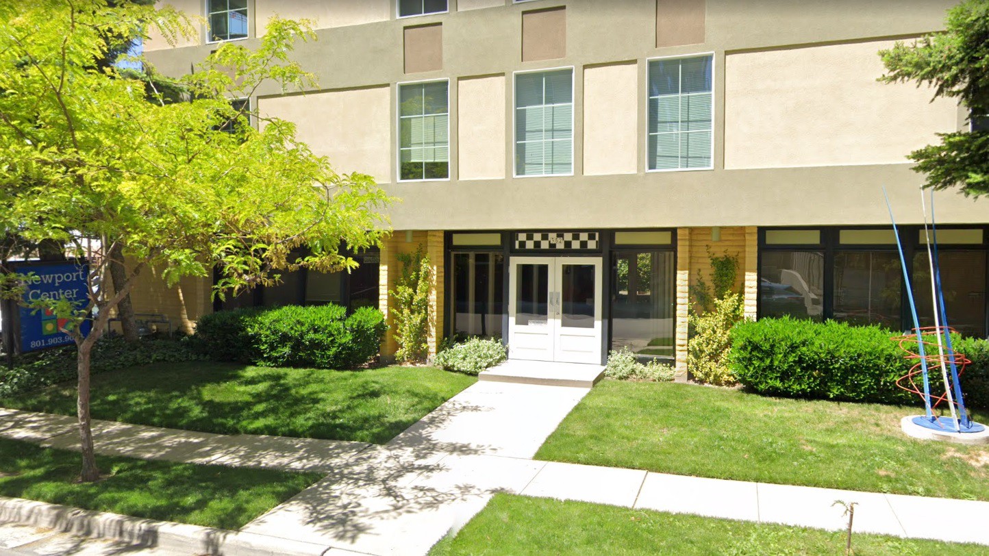 CLD3 Counseling Salt Lake City, UT