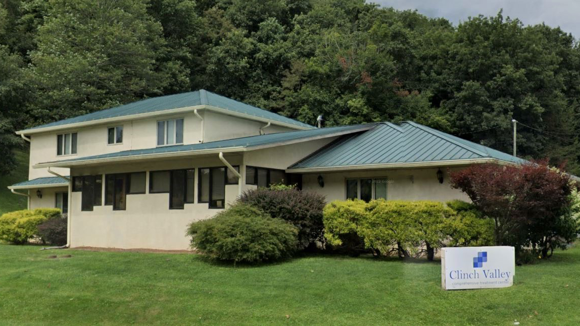 Clinch Valley Treatment Center Cedar Bluff, VA
