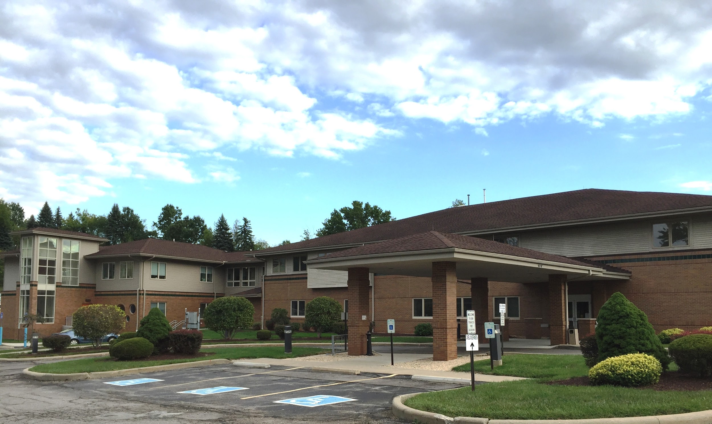 Coleman Health Services Kent Kent, OH