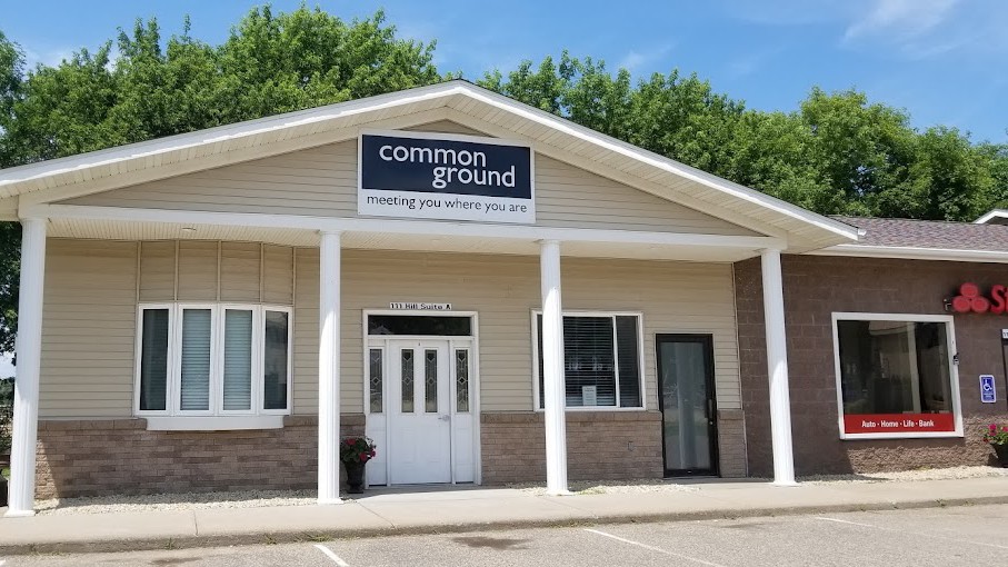 Common Ground Treatment Red Wing Red Wing, MN