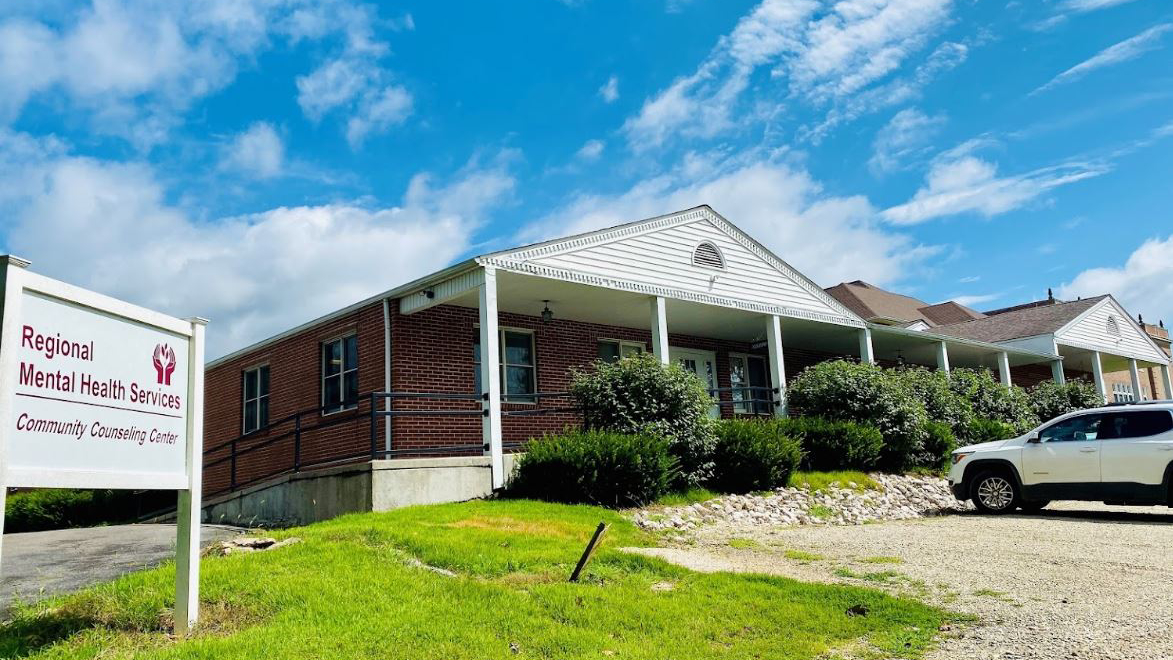 Community Counseling Center of Bollinger County Marble Hill, MO