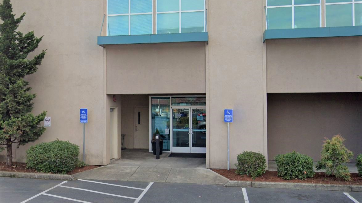 Catholic Community Services Community Counseling Center Salem, OR