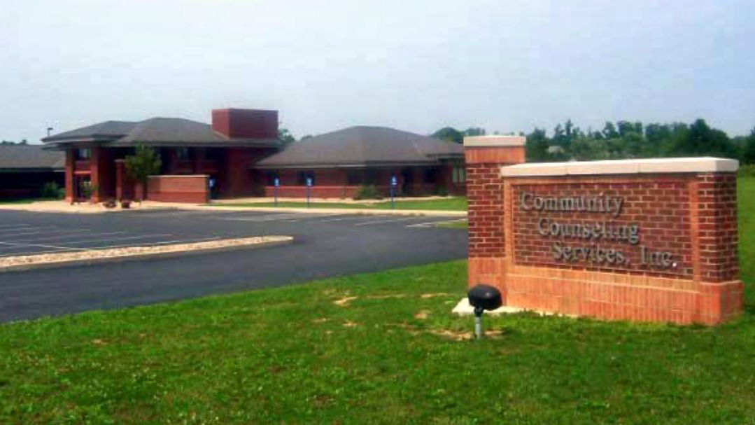 Community Counseling Services Inc Bucyrus, OH